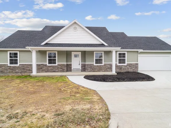 3711 Kansas Rd, Evansville, IN 47725