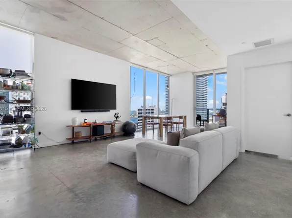151 SE 1st St APT 3102, Miami, FL 33131