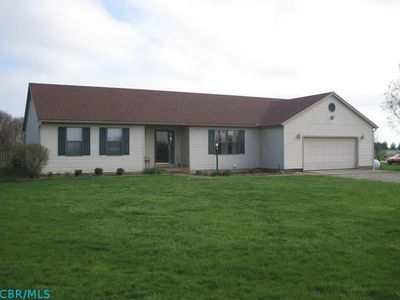 10570 Deep Cut Rd NE, Millersport, OH, 43046