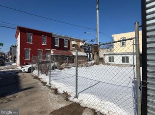 431-435 W York St, Philadelphia, PA 19133