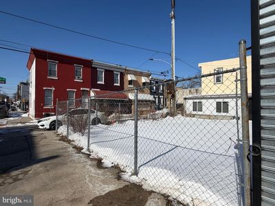 431-435 W York St, Philadelphia, PA, 19133