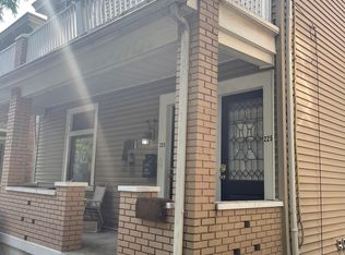 225 Emming St, Cincinnati, OH 45219