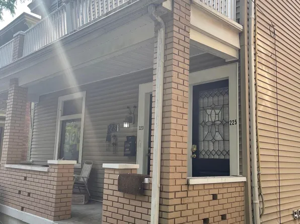 225 Emming St, Cincinnati, OH 45219