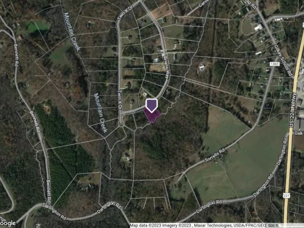 186 Brians Way, Rutherfordton, NC 28139