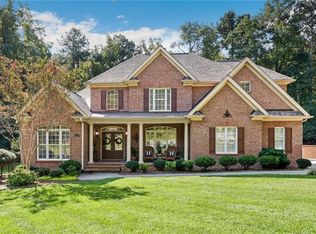 8701 Shady Hill Ct, Colfax, NC 27235