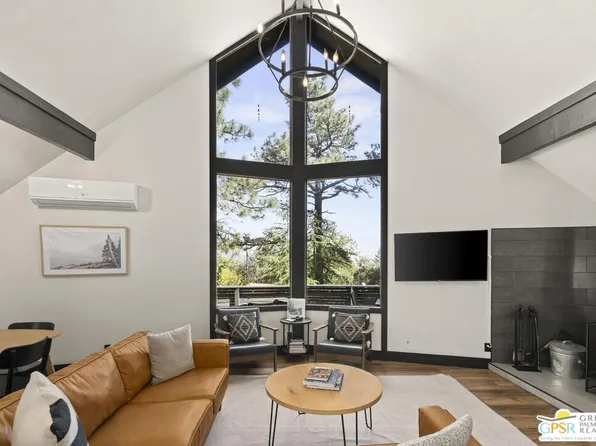 24830 Marion Ridge Rd, Idyllwild, CA 92549