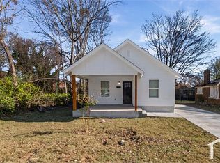 1150 Melrose St, Memphis, TN 38106