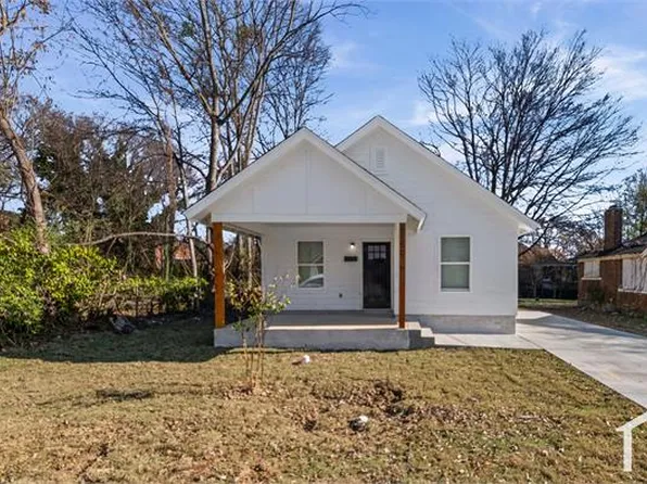 1150 Melrose St, Memphis, TN 38106