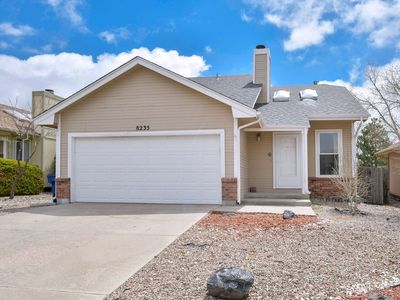 8235 Steadman Dr, Colorado Springs, CO, 80920