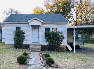 905 N 2nd Ave, Durant, OK 74701