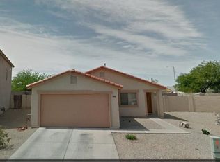 1429 E Avenida Fresca, Casa Grande, AZ 85122