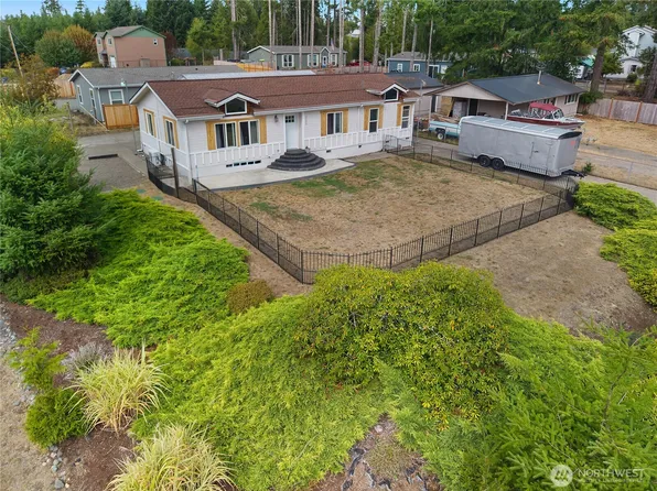 2150 E Timberlake Drive W, Shelton, WA 98584