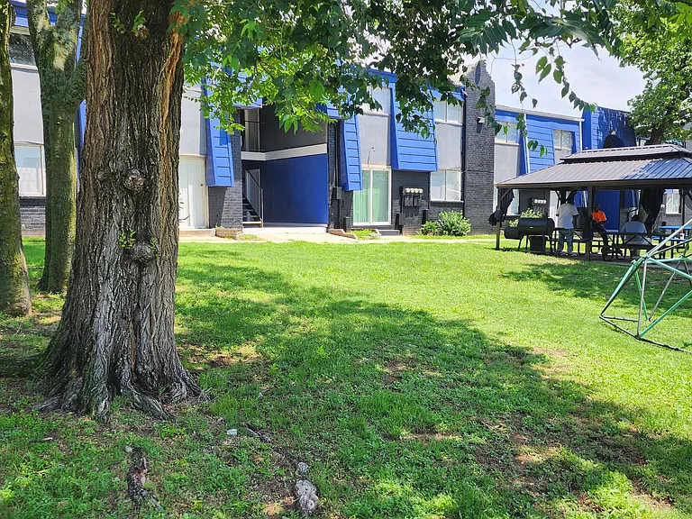 The Heritage Ridge Apartments — Photo 12