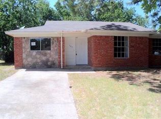 725 Quinette Dr, Seagoville, TX 75159