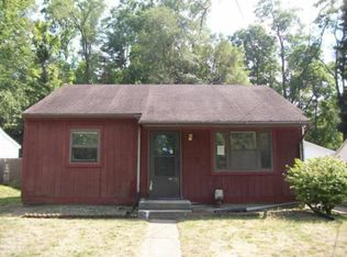 1508 Beacon St, Kalamazoo, MI 49048