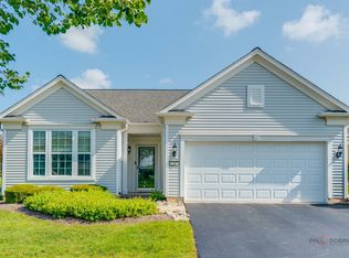 3293 Epstein Cir, Mundelein, IL 60060