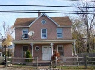 1517 Desoto Rd, Baltimore, MD 21230