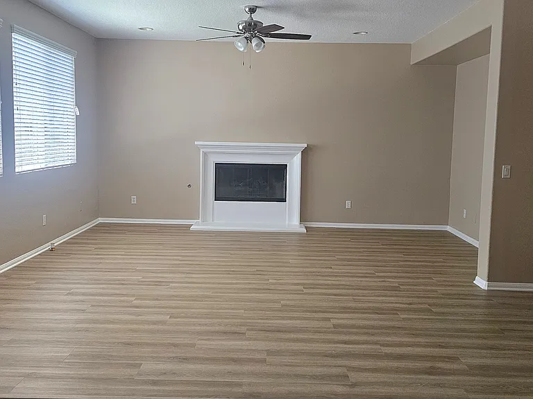 Family Room.