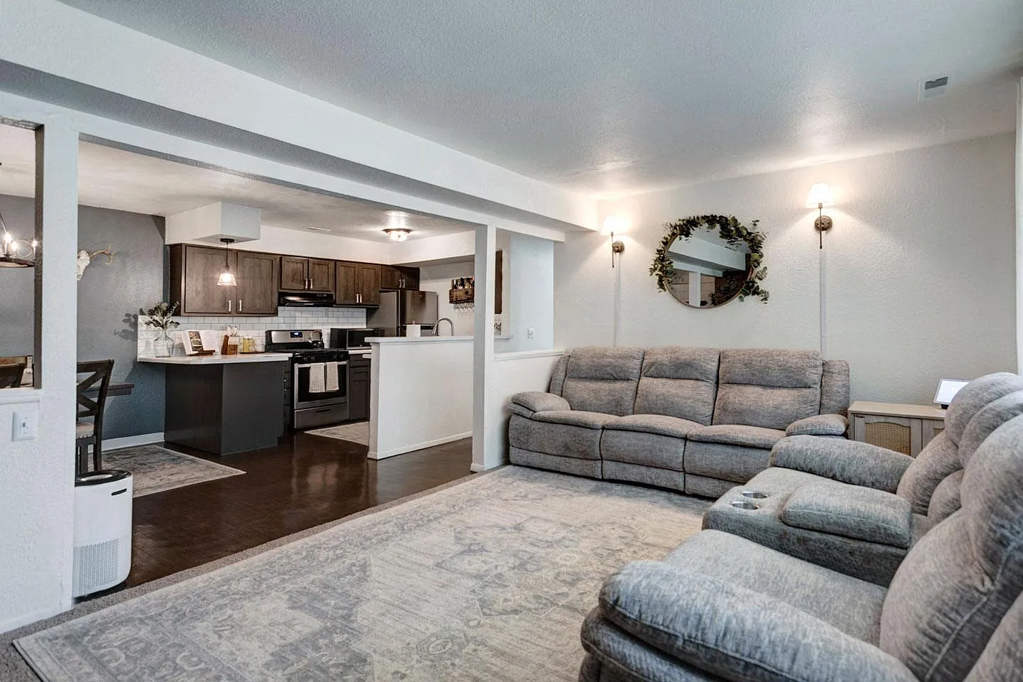 Timber Ridge Apartments — Photo 3