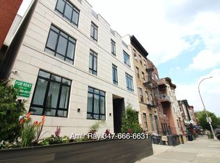609 Saint Johns Pl #3B1, Brooklyn, NY 11238