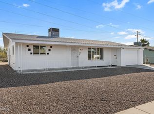 5409 E Decatur St, Mesa, AZ 85205