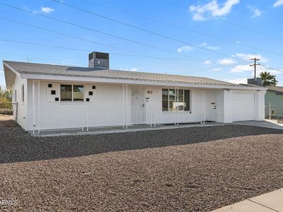 5409 E DECATUR Street, Mesa, AZ, 85205