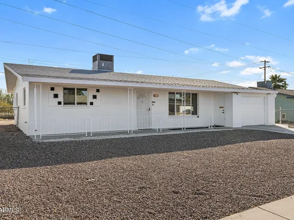 5409 E DECATUR Street, Mesa, AZ 85205