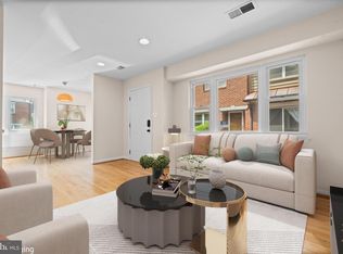 1109 N Vernon St, Arlington, VA 22201