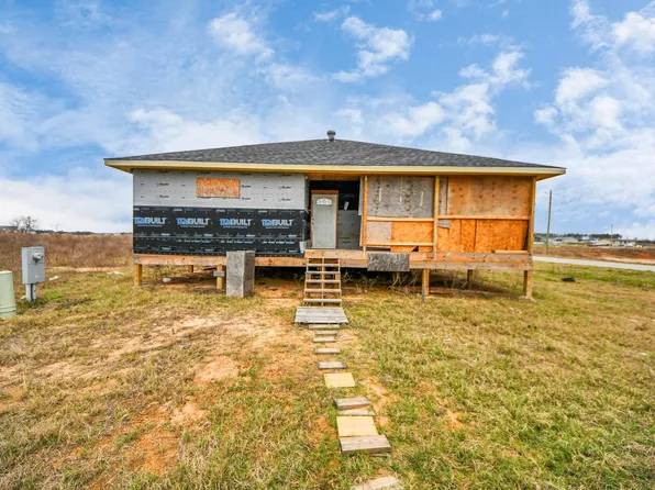 849 Road 5812, Cleveland, TX 77327