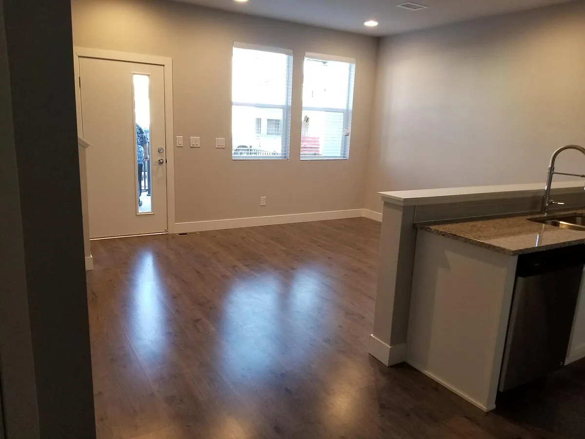 Living room - 16248 E Elk Dr