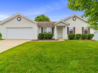 2812 Royallvalley Way, O Fallon, MO 63368