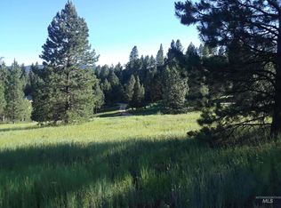 Tbd Meadow Dr, Idaho City, ID 83631