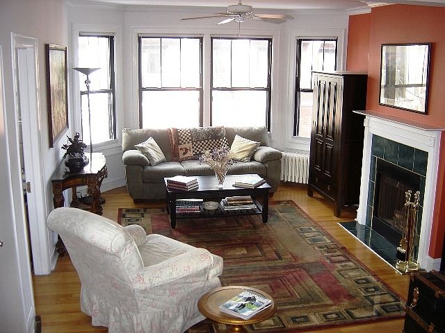 2nd image of 7641 N Eastlake Ter APT 3C