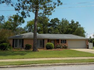 4135 Aspen Ln, Montgomery, AL 36106