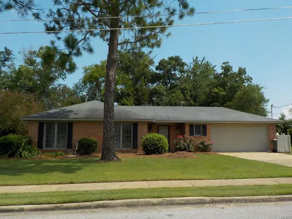 4135 Aspen Ln, Montgomery, AL 36106