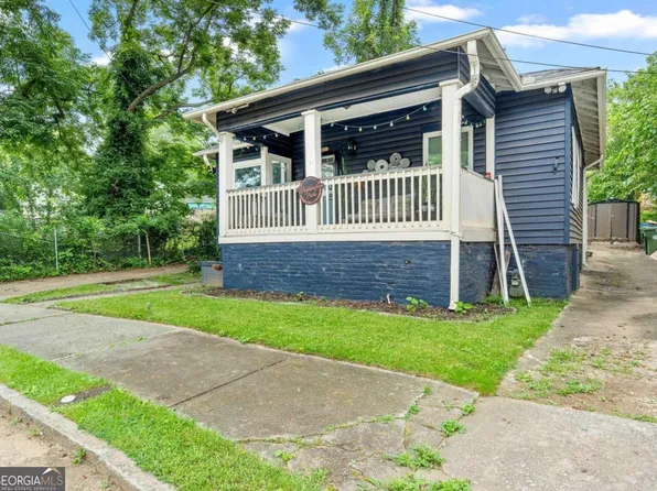 988 Ashby Ter NW, Atlanta, GA 30314