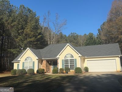 531 Wall Rd, Statham, GA, 30666