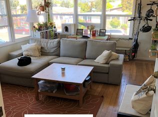 1412 9th St APT C, Berkeley, CA 94710