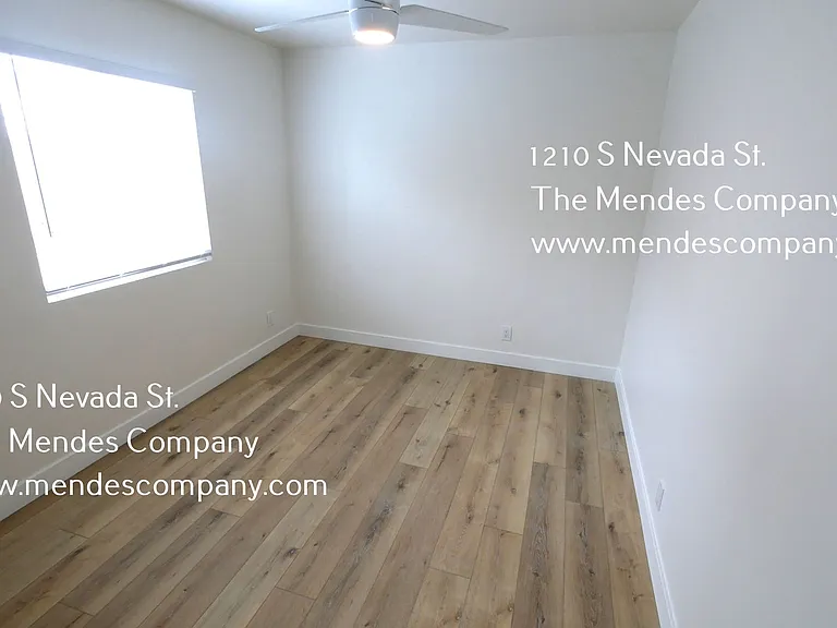 1210 S Nevada St #D — Photo 8