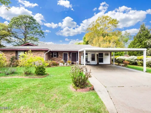501 Toronto Dr, Lafayette, LA 70507
