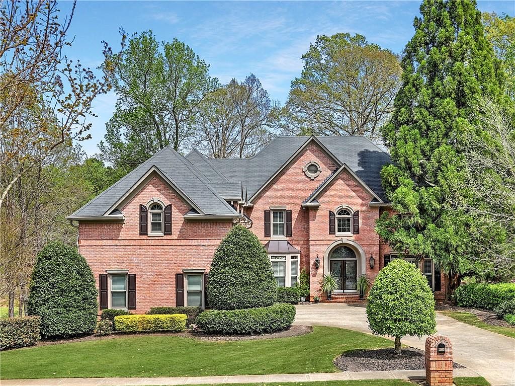 5862 Brookstone Walk NW, Acworth, GA 30101 Zillow