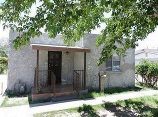 146 Coronado Rd, El Paso, TX 79915