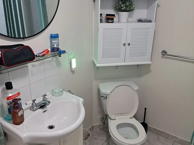 1 Greybeaver Trl #BASEMENT — Photo 4