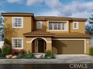 83543 Avenida San Domingo, Coachella, CA 92236