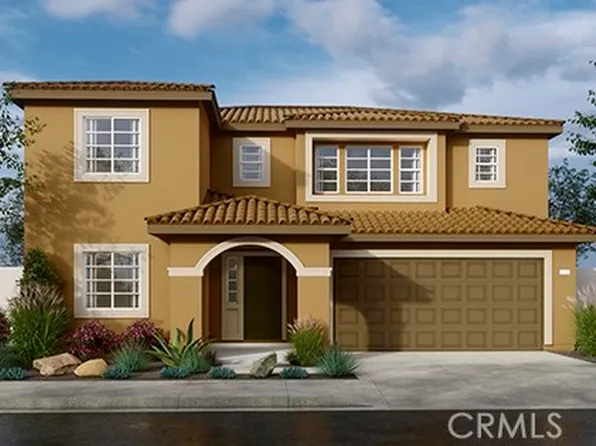 83543 Avenida San Domingo, Coachella, CA 92236