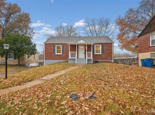 106 Sylvia Dr, Saint Louis, MO