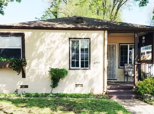 2717 58th St, Sacramento, CA 95817