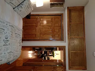 Rented by Citi Habitats