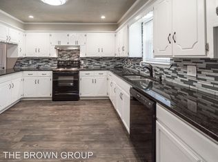 5728 N Everest Ave, Oklahoma City, OK 73111