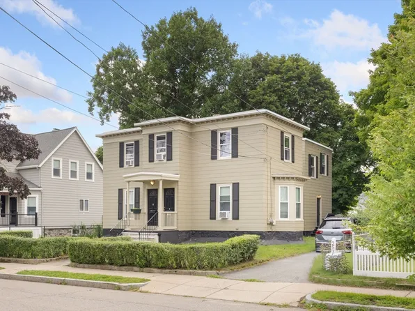 250 Tremont St, Melrose, MA 02176
